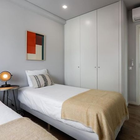 Lisbon Central Apartment With Balcony 外观 照片