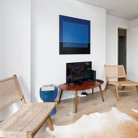 Lisbon Central Apartment With Balcony 外观 照片
