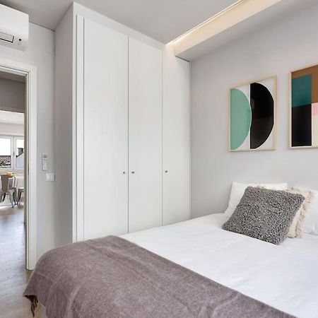 Lisbon Central Apartment With Balcony 外观 照片
