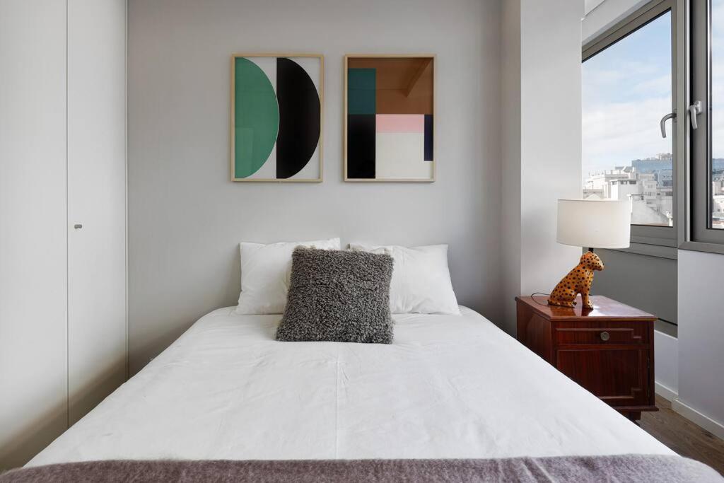 Lisbon Central Apartment With Balcony 外观 照片