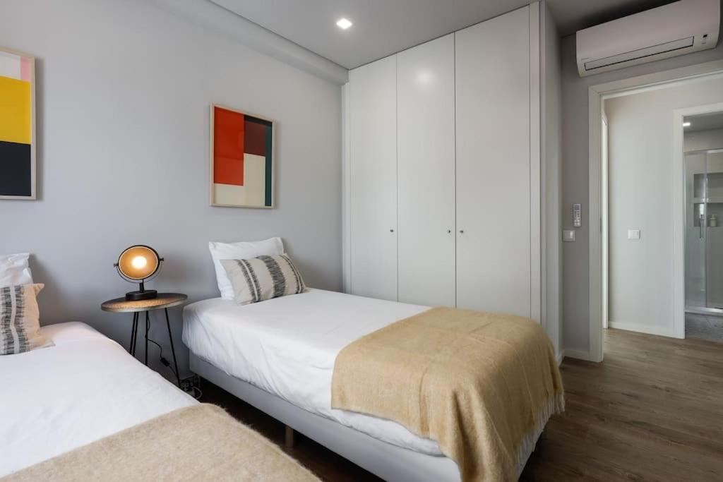 Lisbon Central Apartment With Balcony 外观 照片