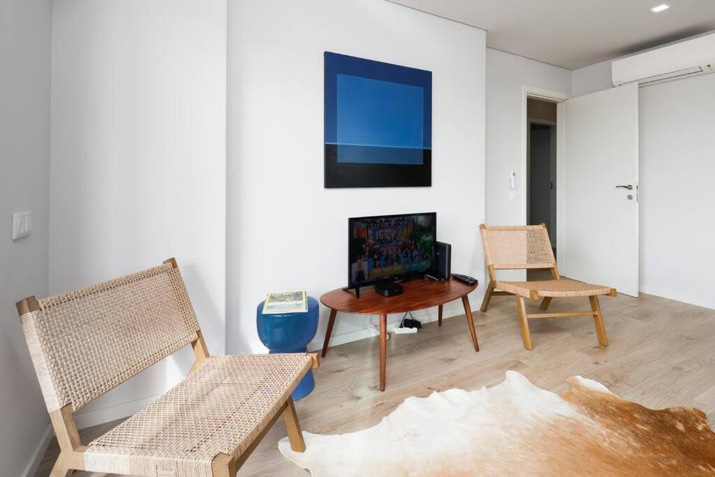 Lisbon Central Apartment With Balcony 外观 照片