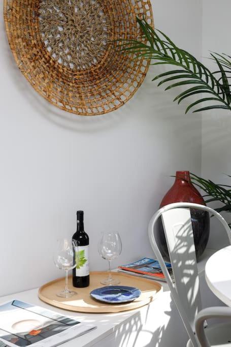 Lisbon Central Apartment With Balcony 外观 照片