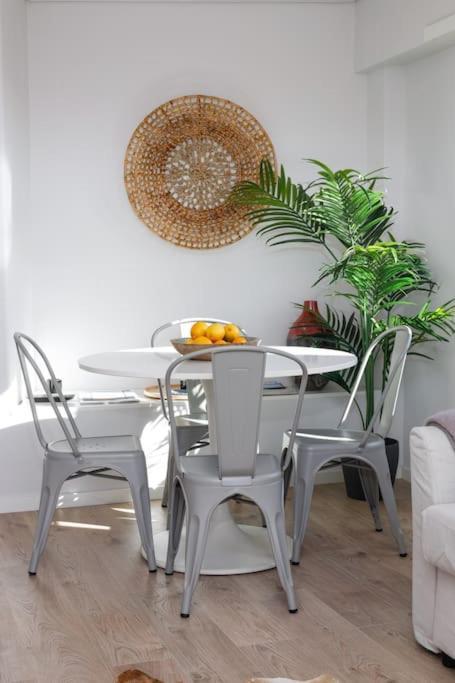 Lisbon Central Apartment With Balcony 外观 照片