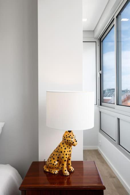 Lisbon Central Apartment With Balcony 外观 照片