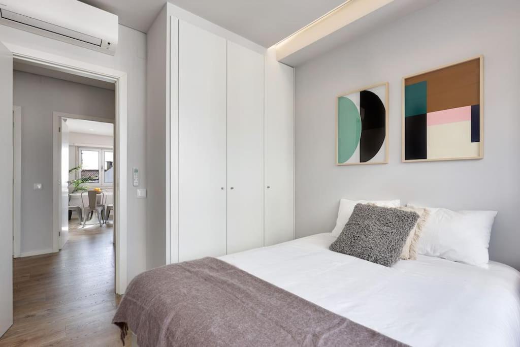 Lisbon Central Apartment With Balcony 外观 照片