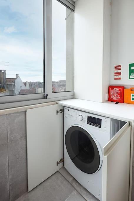 Lisbon Central Apartment With Balcony 外观 照片