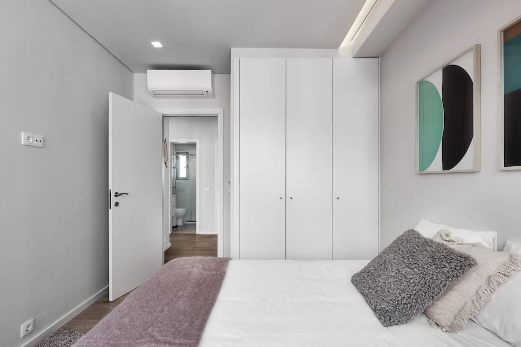 Lisbon Central Apartment With Balcony 外观 照片